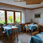 Gaestehaus Woerner Дурбах