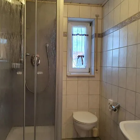 Gaestehaus Woerner Pensión 3*