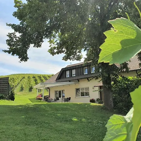 Gaestehaus Woerner Pensión 3*