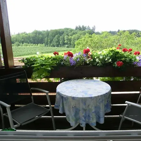 Gaestehaus Woerner Durbach