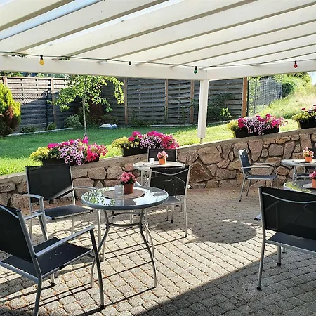 Gaestehaus Woerner 3* Durbach