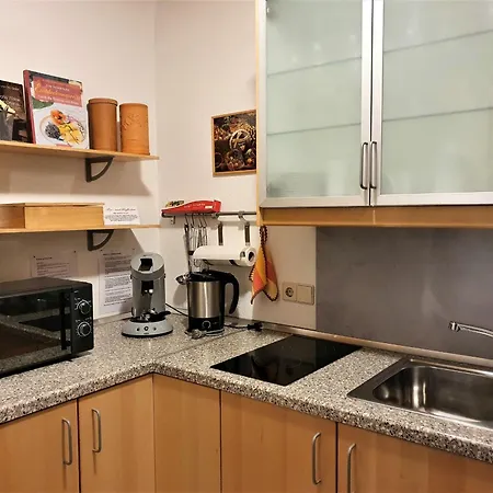 沃纳旅馆 3* 杜尔巴赫