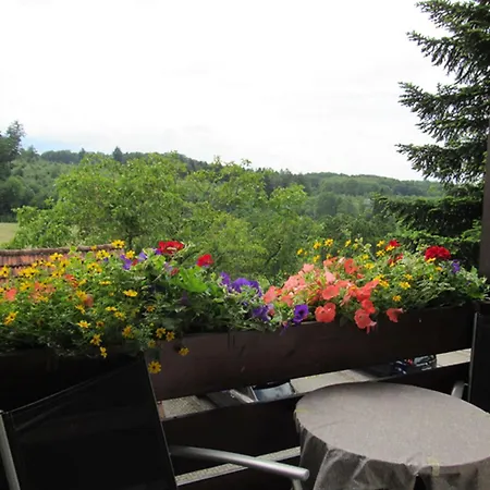 Gaestehaus Woerner 3* Durbach