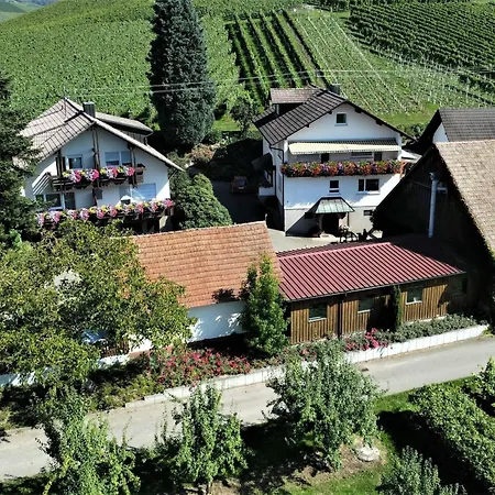 Gaestehaus Woerner 3*