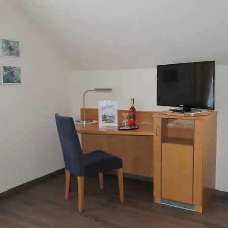 沃纳旅馆 招待所 杜尔巴赫