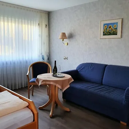 Gaestehaus Woerner