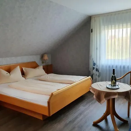 Gaestehaus Woerner