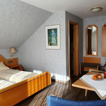 Gaestehaus Woerner