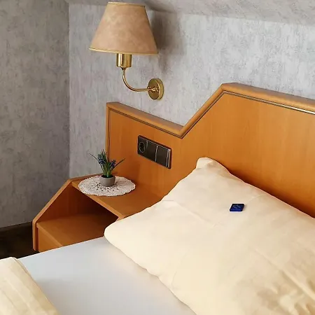 沃纳旅馆 招待所