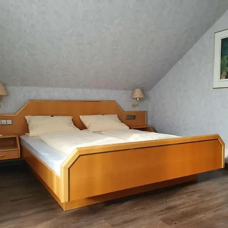 Gaestehaus Woerner 3* Durbach