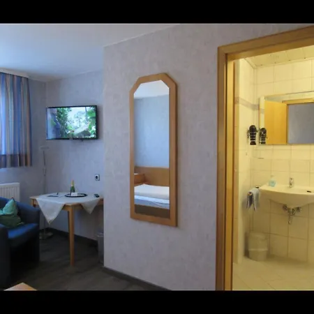 沃纳旅馆 杜尔巴赫