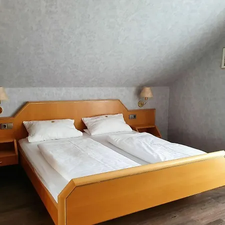 Gaestehaus Woerner 3*