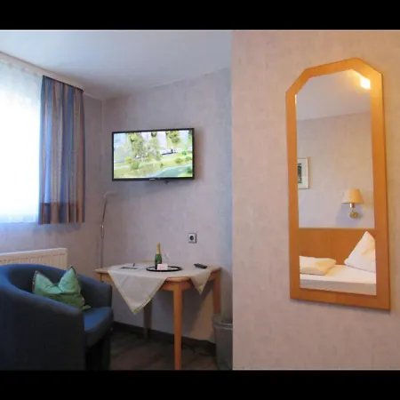 招待所 沃纳旅馆 杜尔巴赫